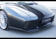 2006 Hamann Lamborghini Gallardo